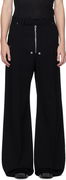 Concordians Tailored Wide Belas Trousers