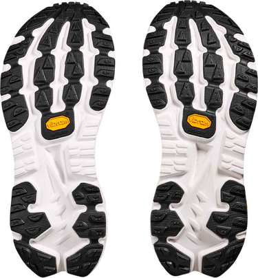 Tenisky a topánky Hoka One One Mafate X Rôznofarebný | 1161990-nnh, 3