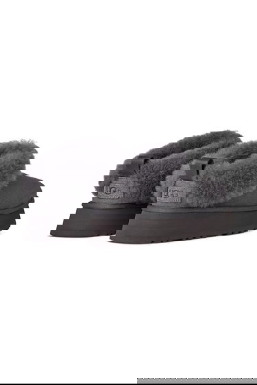 Tenisky a topánky UGG Tazelle Slippers Šedá | 1171393-OBS, 4