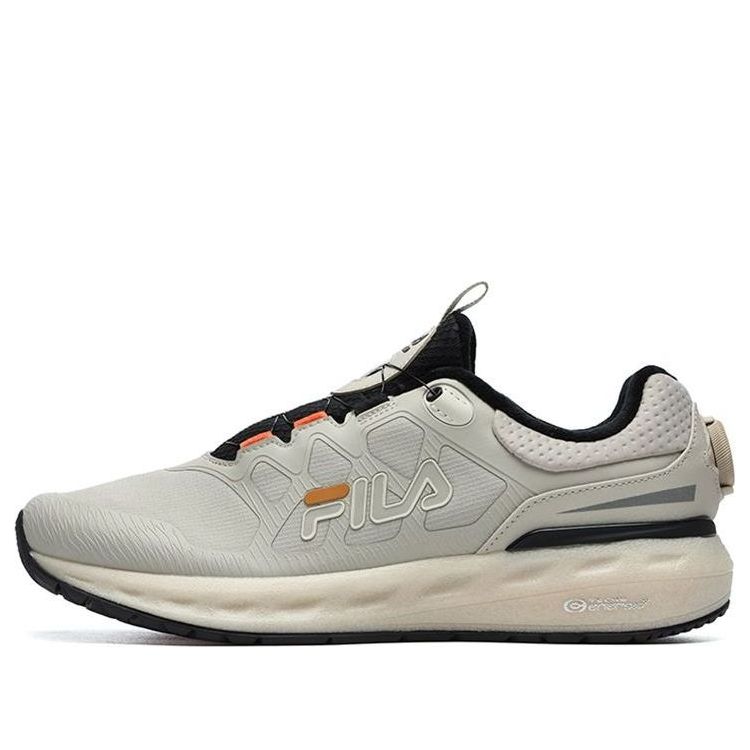 Tenisky a topánky Fila Athletics Fleece Low-Top Béžová | A12M212210FPB