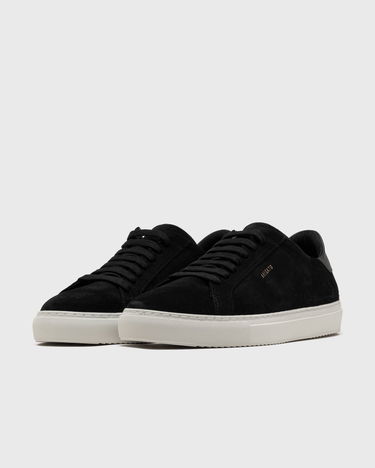 Tenisky a topánky AXEL ARIGATO Clean 90 Suede Čierna | 28582, 1