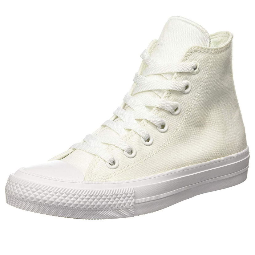 Tenisky a topánky Converse Chuck Taylor All Star 2 Hi Biela | 250148C