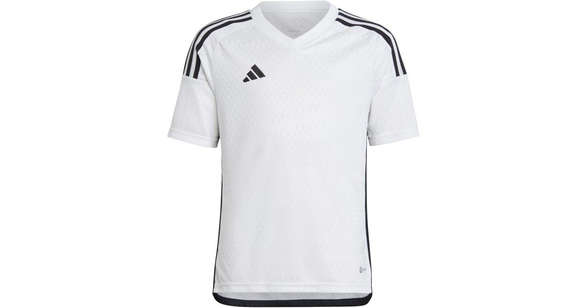 Dres adidas Originals Tiro 23 Competition Match Jersey Biela | ic7460, 1