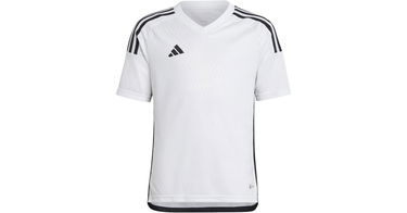 Dres adidas Originals Tiro 23 Competition Match Jersey Biela | ic7460, 1