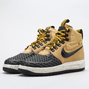 Tenisky a topánky Nike LF1 Duckboot '17 Čierna | 916682-701, 0