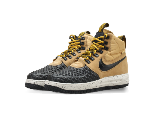Tenisky a topánky Nike LF1 Duckboot '17 Čierna | 916682-701