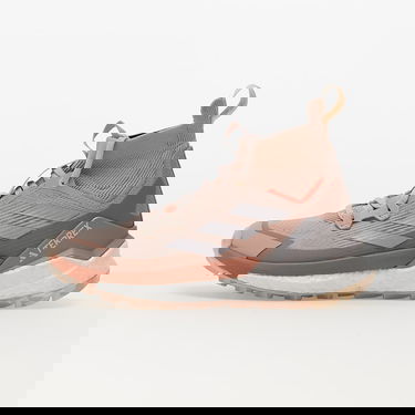 Tenisky a topánky adidas Performance Terrex Free Hiker 2 W Hnedá | HP7497, 0