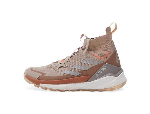 Outdoor adidas Performance Terrex Free Hiker 2 W Hnedá | HP7497