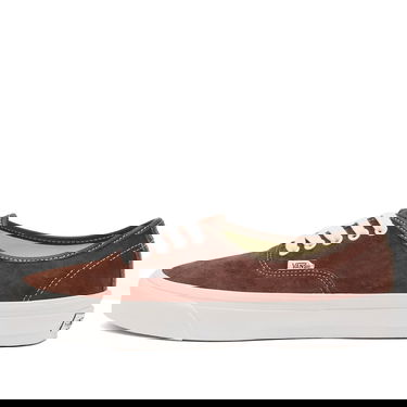 Tenisky a topánky Vans LX Authentic Reissue 44 Pig Suede Hnedá | VN0007QZDMV, 1