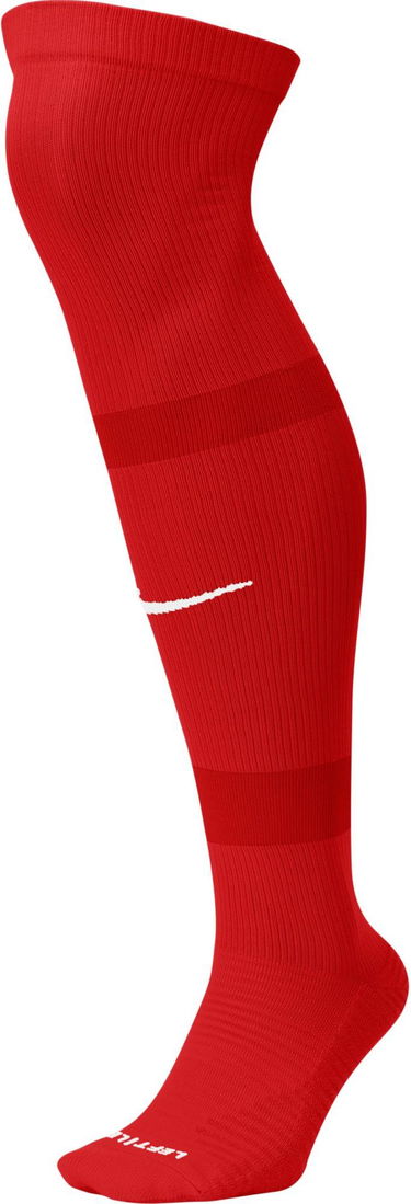 Ponožky Nike Nike Matchfit Knee High Team Socks Červená | cv1956-657, 0