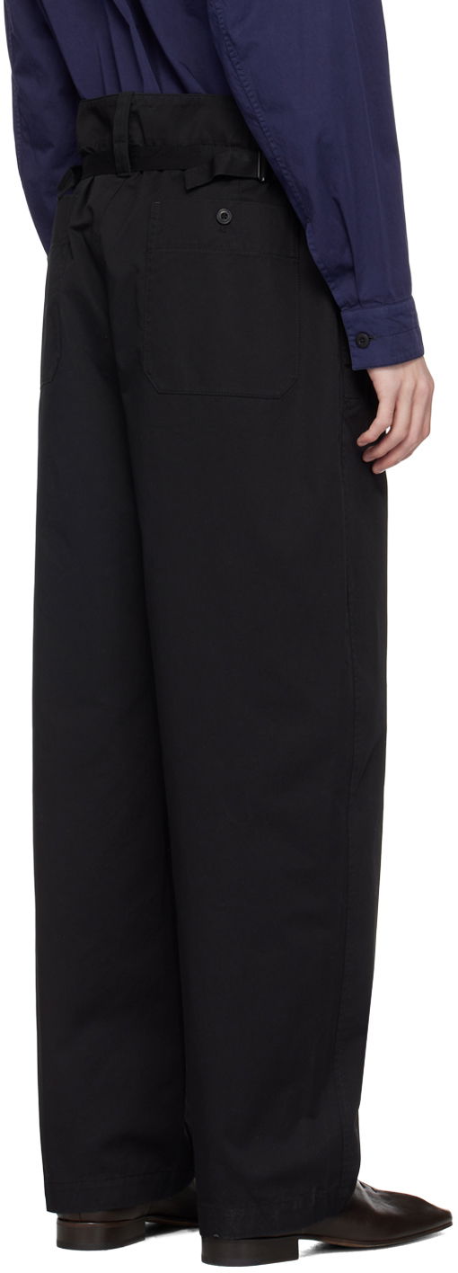Maxi Trousers