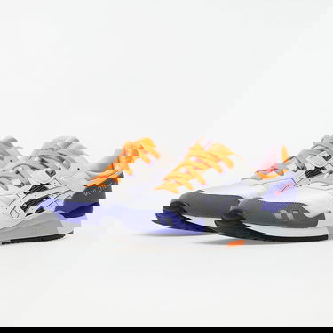 Tenisky a topánky Asics Gel-Lyte III OG Biela | 1191A266-102, 4