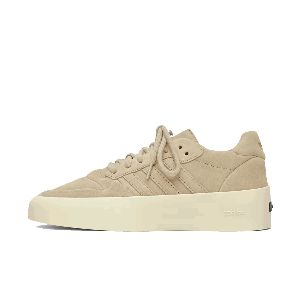 Tenisky a topánky adidas Originals Fear of God Athletics x Rivalry 86 Low "Clay" Béžová | IE6213, 0