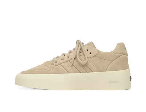 Tenisky a topánky adidas Originals Fear of God Athletics x Rivalry 86 Low "Clay" Béžová | IE6213