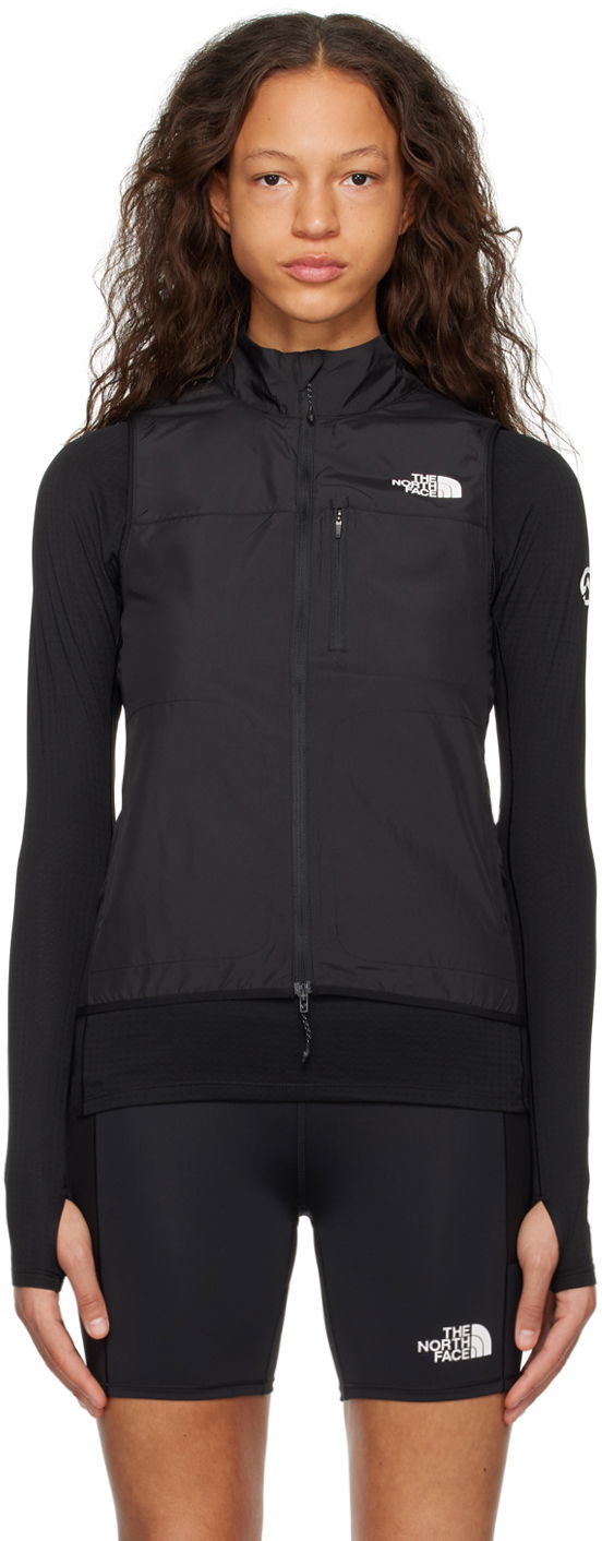 Vesta The North Face Black Paneled Vest Čierna | NF0A871Z, 0