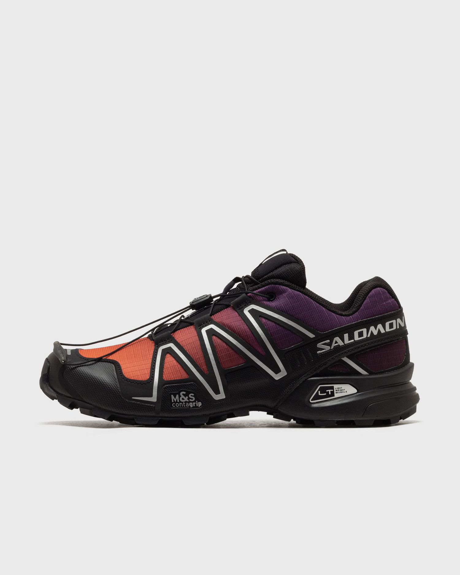 Tenisky a topánky Salomon SPEEDCROSS 3 Rôznofarebný | L47868500, 1