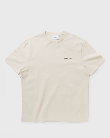 Tričko AXEL ARIGATO London Tee Béžová | 7330087361835, 0