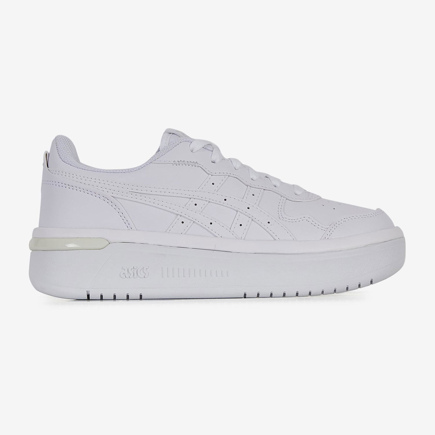 Tenisky a topánky Asics Japan S Stack "White/Glacier Grey" Biela | 1203A289-104, 0