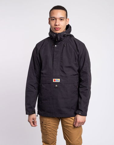 Bunda FJÄLLRÄVEN Vardag Anorak M 030 Šedá | 87008-030, 0