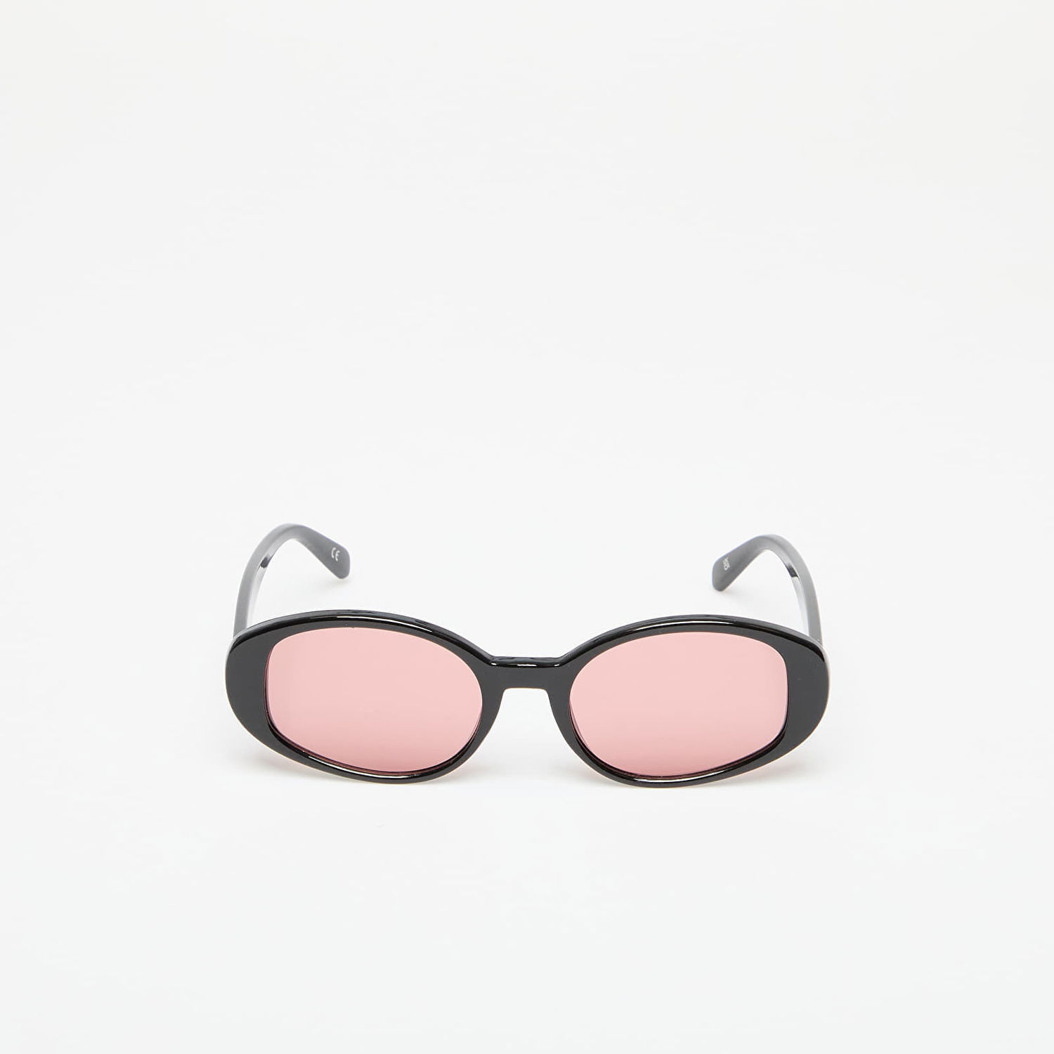 Slnečné okuliare Vans Out There Oval Sunglasses Čierna | VN000ND7BLK1, 0