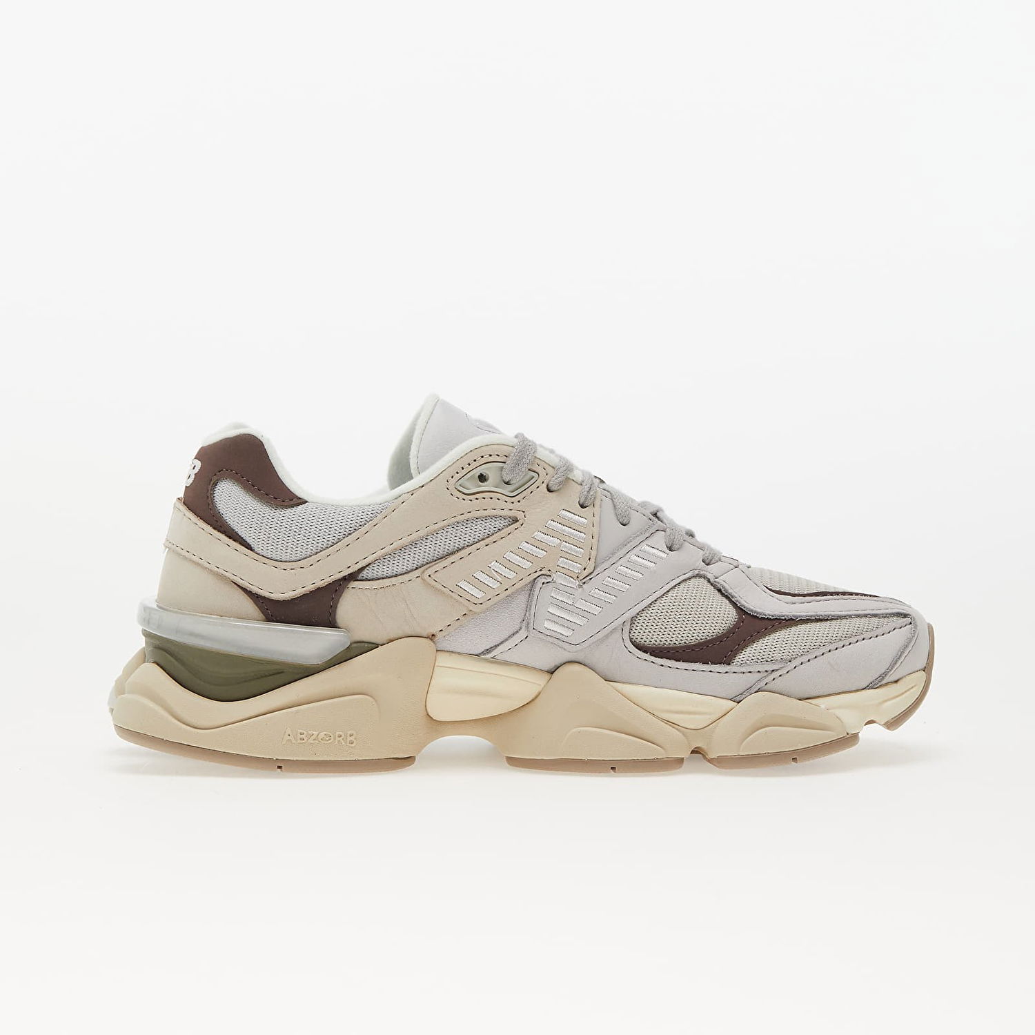 Tenisky a topánky New Balance 9060 Šedá | U9060FNA, 1