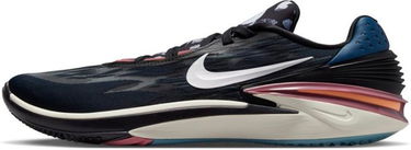 Tenisky a topánky Nike Air Zoom G.T. Cut 2 Basketball Shoes Čierna | DJ6015-003, 1