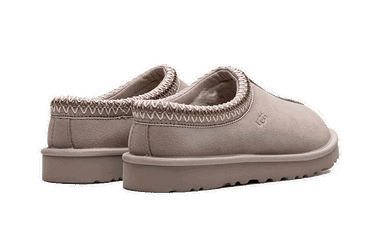 Tenisky a topánky UGG Tasman Slipper Goat Šedá | 5955-GOA, 2