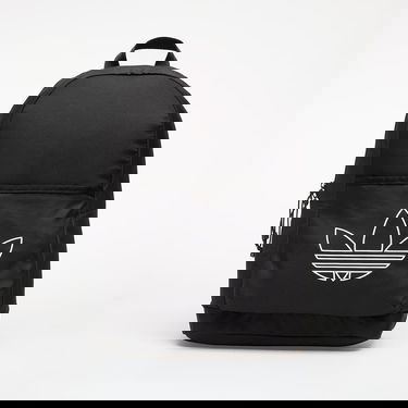 Batoh adidas Originals Adicolor Backpack Universal Čierna | KD7859, 0