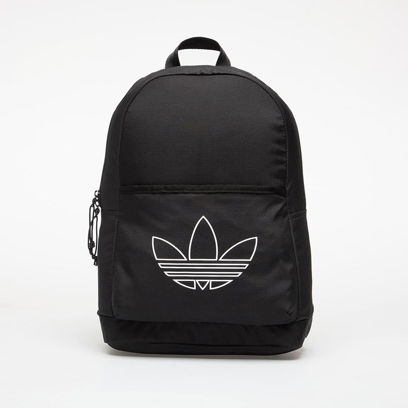 Batoh adidas Originals Adicolor Backpack Universal Čierna | KD7859