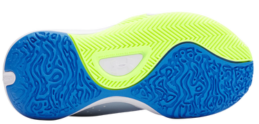 Tenisky a topánky Under Armour UA PS Lockdown 7 Modrá | 3028514-453, 3