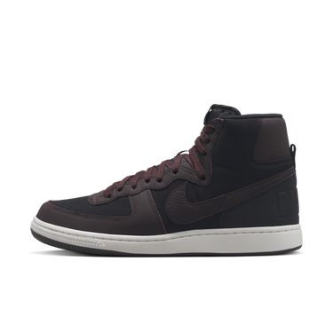 Tenisky a topánky Nike Terminator High SE "Velvet Brown" Hnedá | FD0651-001, 0
