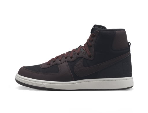 Tenisky a topánky Nike Terminator High SE "Velvet Brown" Hnedá | FD0651-001