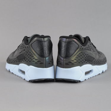 Tenisky a topánky Nike Air Max 90 Ultra Moire "Iridescent" Šedá | 777427-200, 3