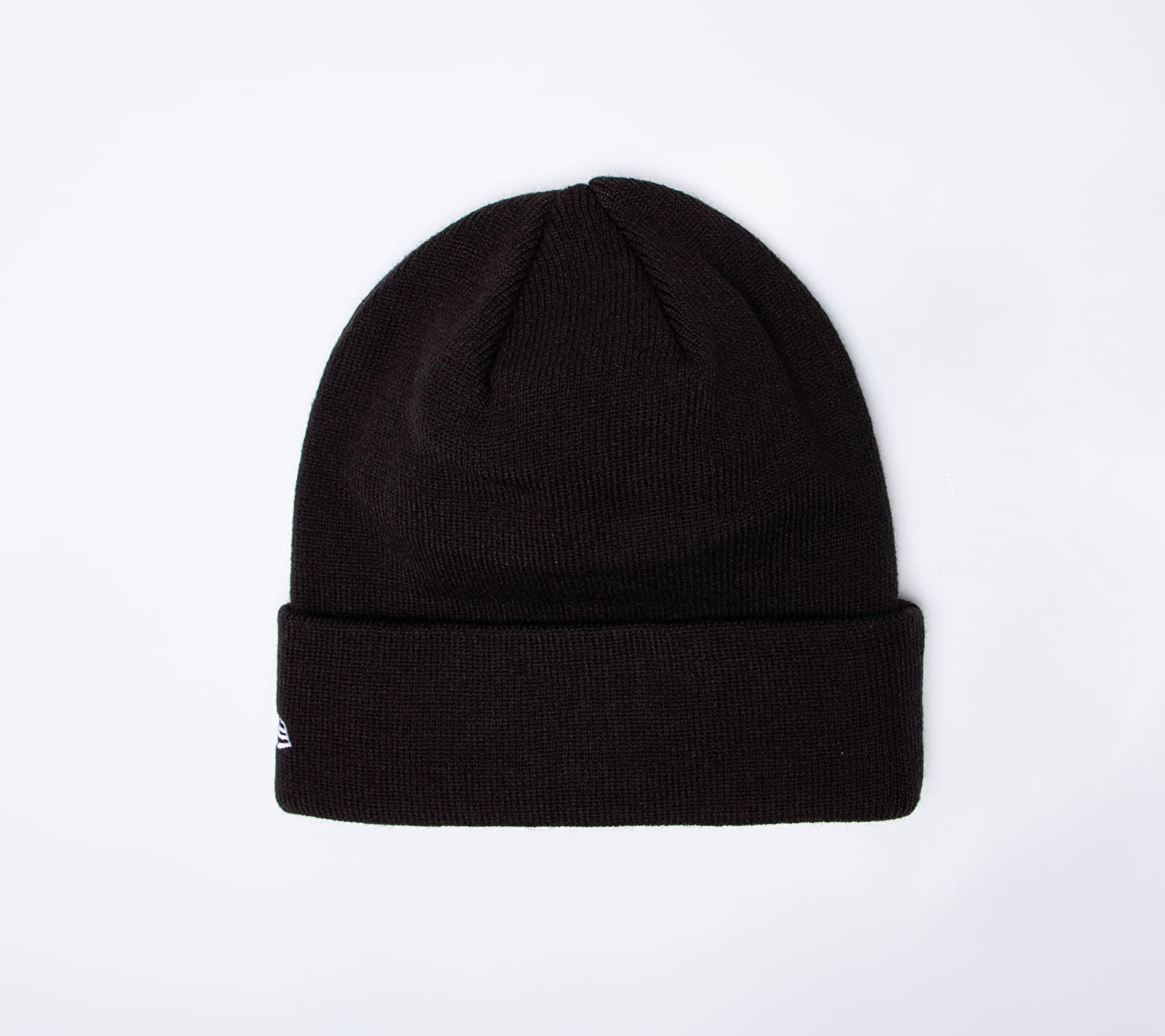 MLB Essential Cuff Knit Beanie LA