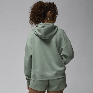 Mikina Jordan Jordan Brooklyn Fleece Zelené | FN4488-304, 1