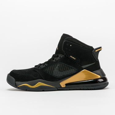 Tenisky a topánky Jordan Jordan Mars 270 Čierna | CD7070-007, 0