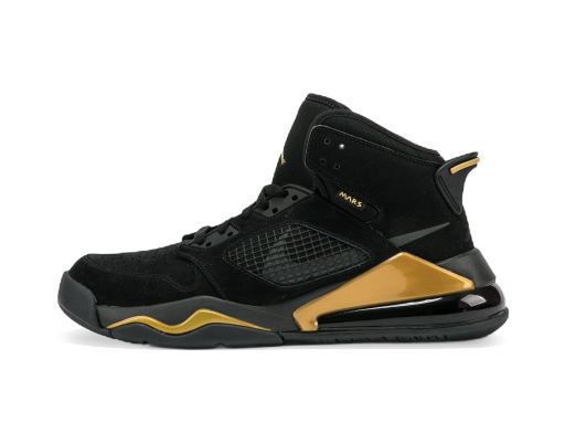 Tenisky a topánky Jordan Jordan Mars 270 Čierna | CD7070-007