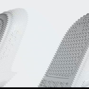 Tenisky a topánky adidas Originals Adilette Aqua Biela | F35555, 4