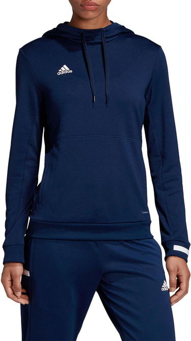 Mikina adidas Originals TEAM19 Hoody Navy | dy8823, 0
