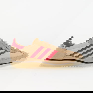 Tenisky a topánky adidas Originals SL 72 RS Béžová | JS0749, 2