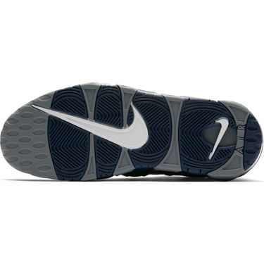 Tenisky a topánky Nike Air More Uptempo '96 "Georgetown Hoyas" Šedá | 921948-003, 5