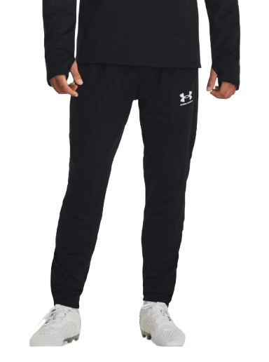 Nohavice Under Armour Challenger Čierna | 1379587-001