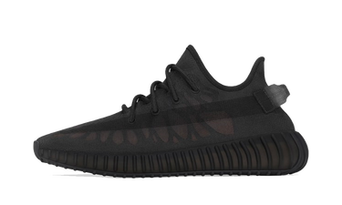 Tenisky a topánky adidas Yeezy Yeezy Boost 350 V2 Mono Cinder 44 2/3 Čierna | GX7913, 0