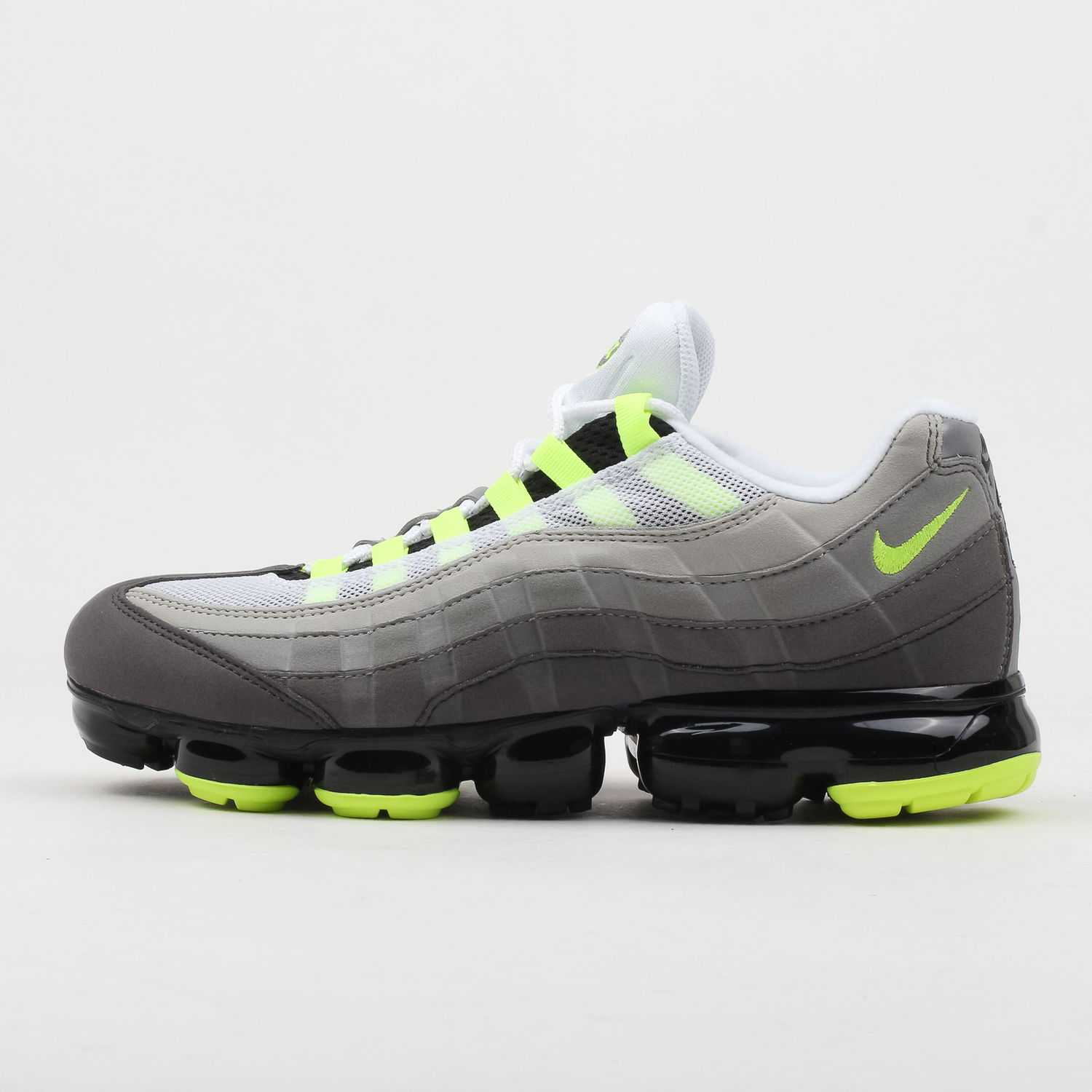 Tenisky a topánky Nike Air Vapormax '95 Šedá | AJ7292-001, 1
