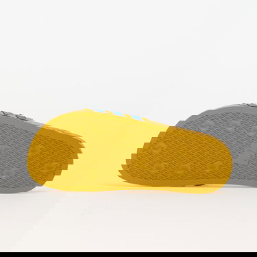 Tenisky a topánky adidas Originals Adilette Bold Žltá | JH9001, 5
