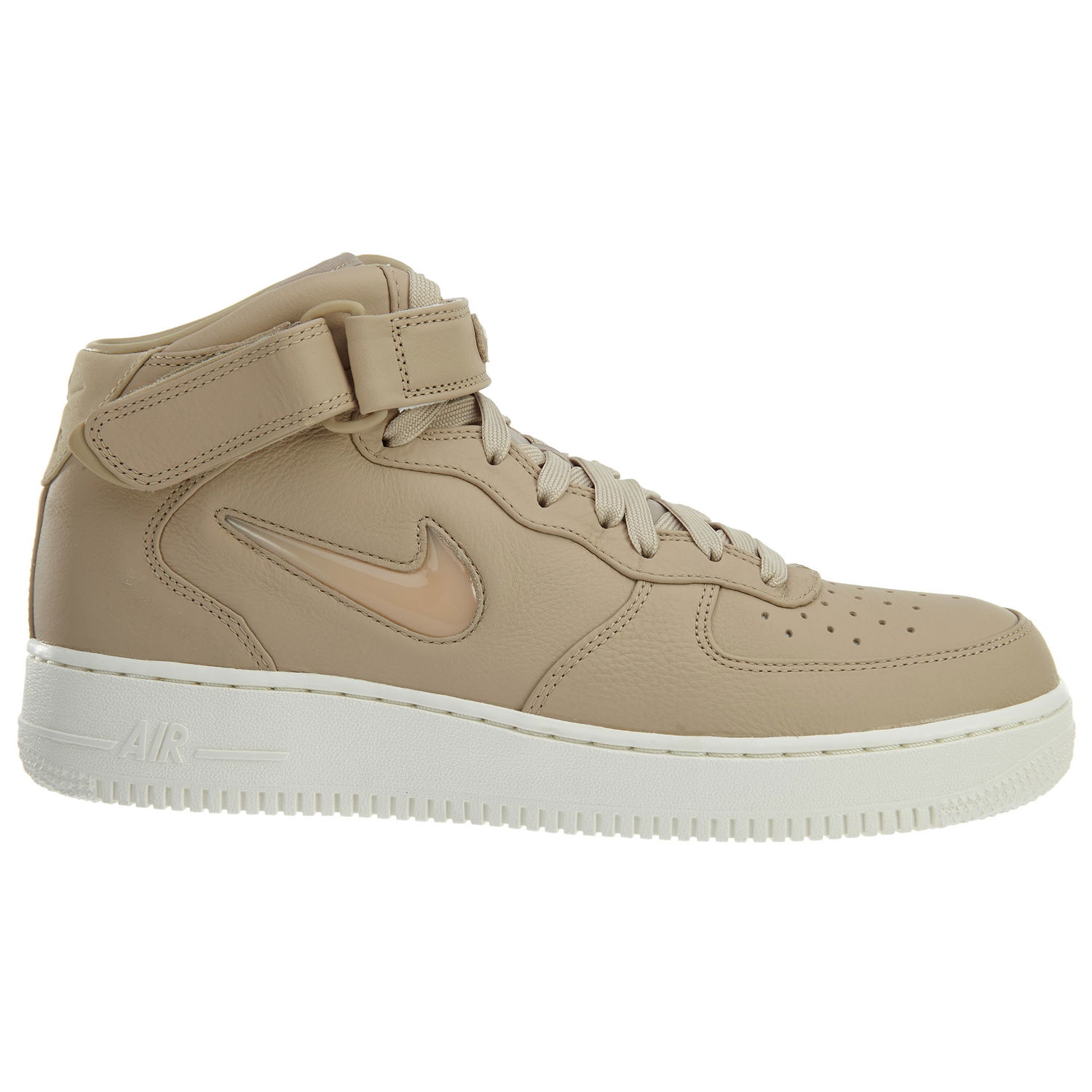Tenisky a topánky Nike Air Force 1 Retro Prm Mushroom/Mushroom-Sail Béžová | 941913-200, 0