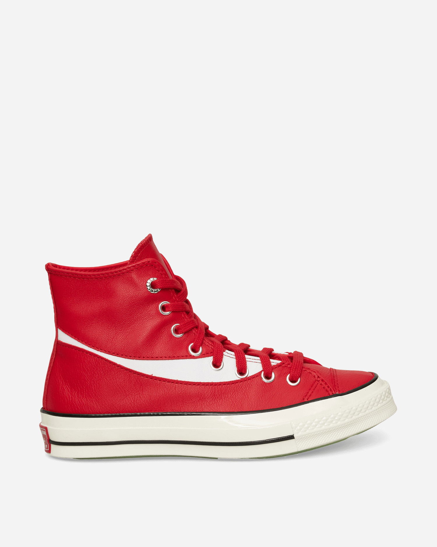 Tenisky a topánky Converse Coca Cola CHUCK 70 HI Červená | A17888C, 1