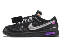 Off-White x Dunk Low "Lot 50 of 50"