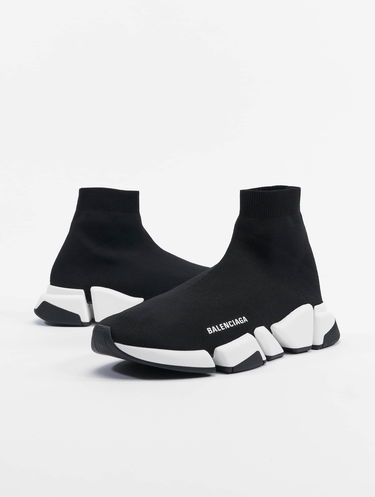 Tenisky a topánky Balenciaga Speed 2.0 LT "Black" Čierna | 617239W2DB21015, 1
