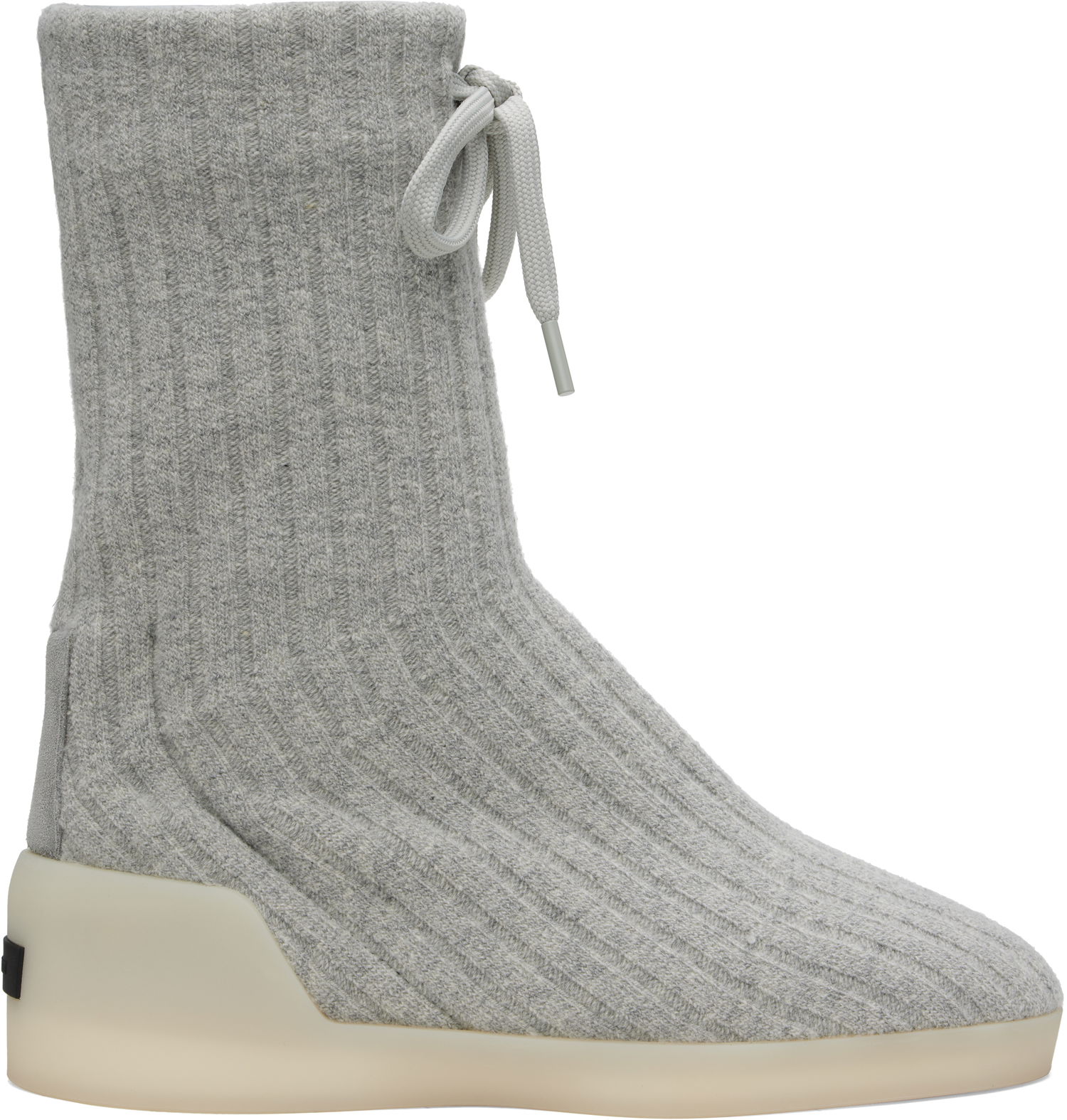 Tenisky a topánky Fear of God Moc Knit High Šedá | FG24FW80-8015WOO, 0
